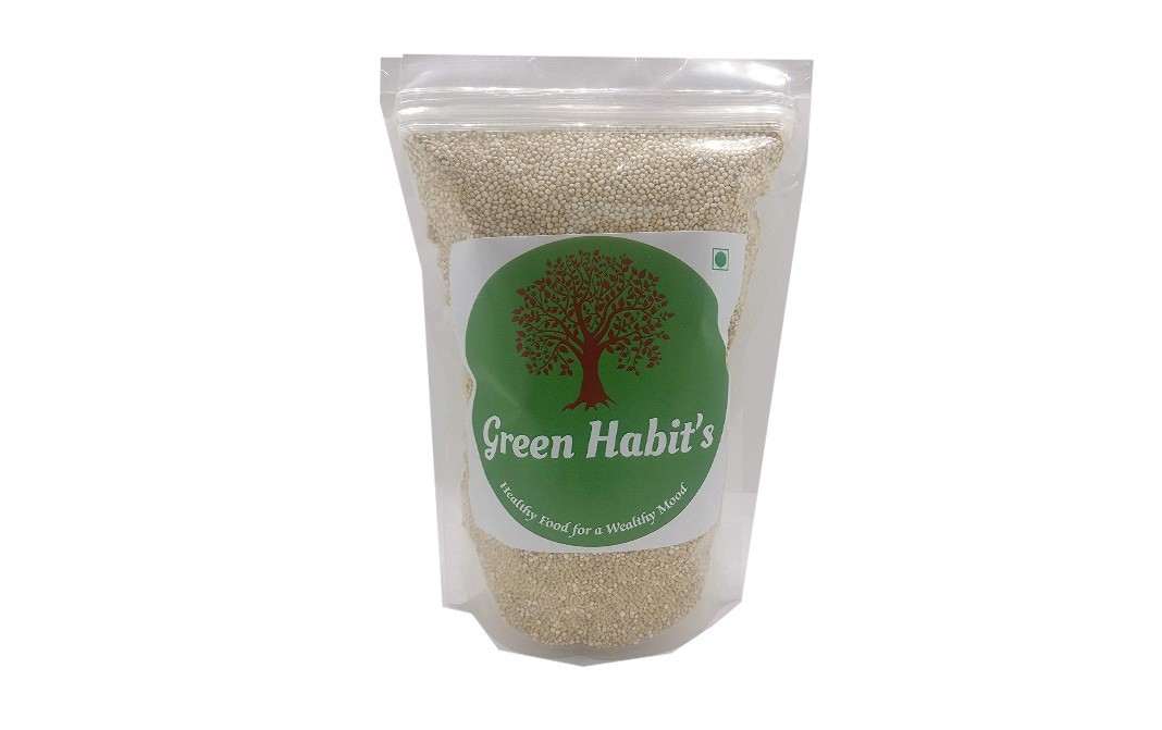 Green Habit White Quinoa (Peruvian)    Pack  1000 grams